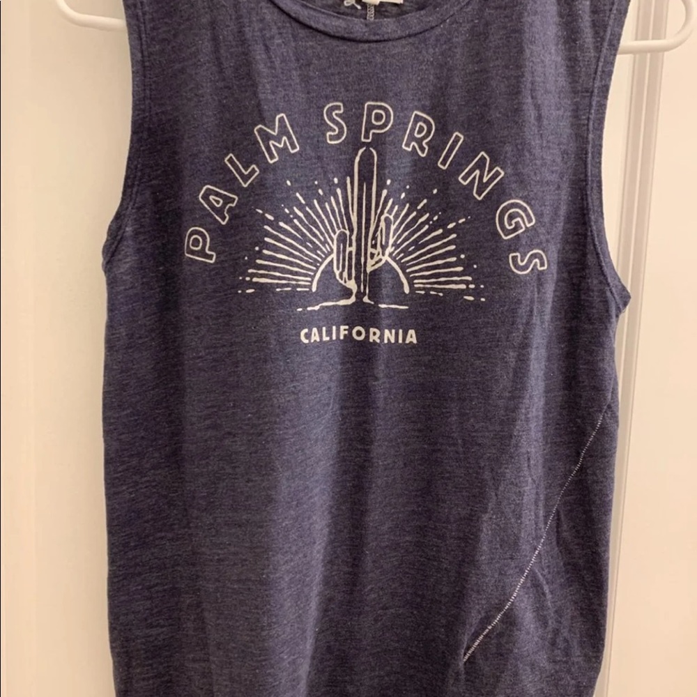 Sundry tank